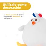 Peluche-Dundun-Francia-Felpa-Blanco-7-26775