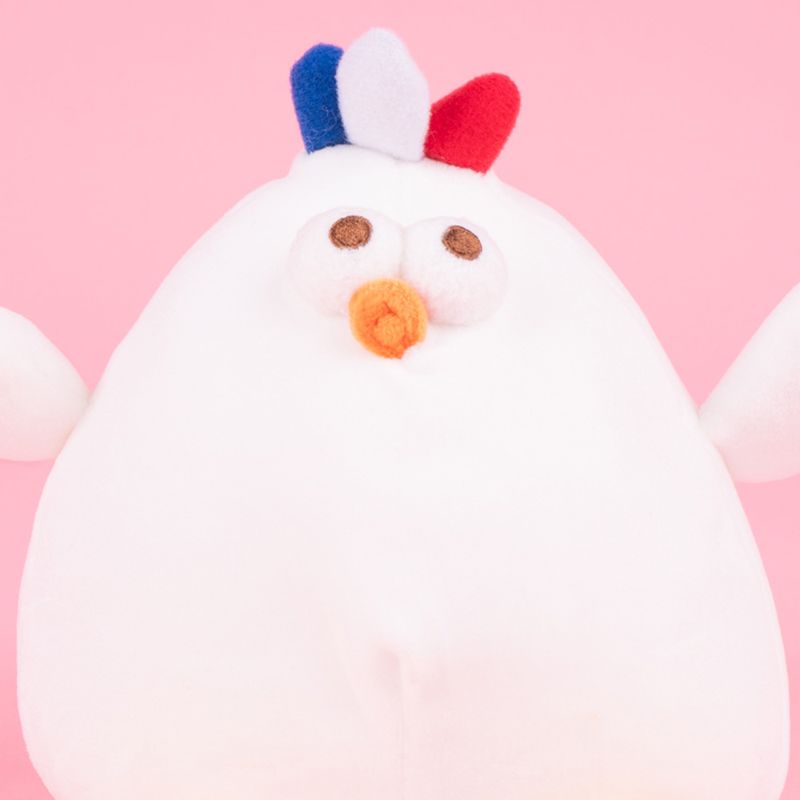 Peluche-Dundun-Francia-Felpa-Blanco-8-26775