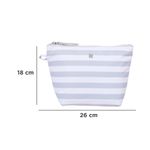 Cosmetiquera-MINISO-Dise-o-De-Rayas-Gris-7-26242
