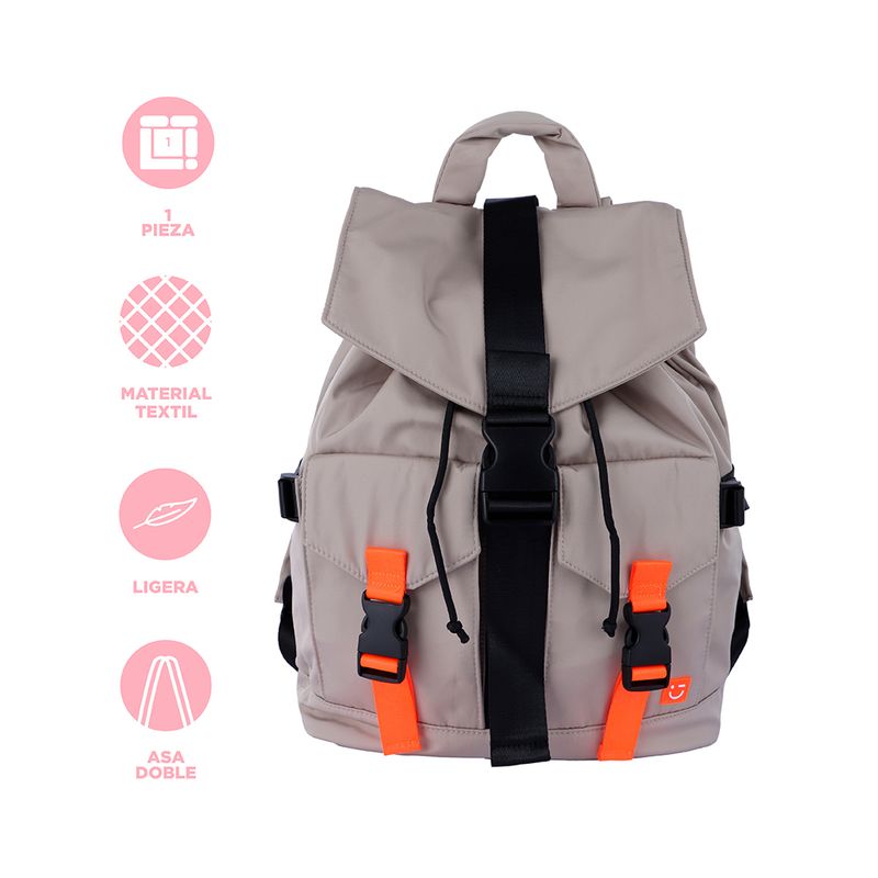 Mochila-Casual-Textil-Caf-39x41-cm-3-26808