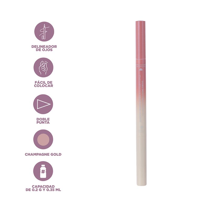 L-piz-Delineador-Liquido-Para-Ojos-Doble-Punta-Champagne-Gold-0-2-gr-0-35-ml-4-26818