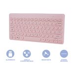 Teclado-Inal-mbrico-Sint-tico-Rosa-28-6x12-6x2-1-cm-3-26835