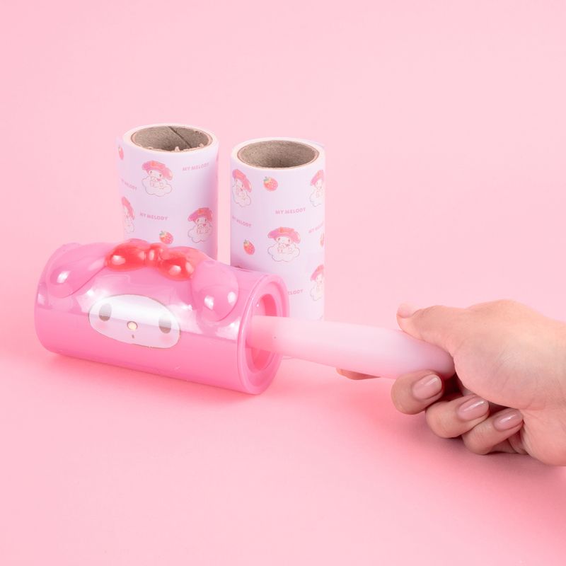 Rodillo-Quita-Pelusas-Sanrio-Sint-tico-50-Hojas-2-Piezas-2-26427
