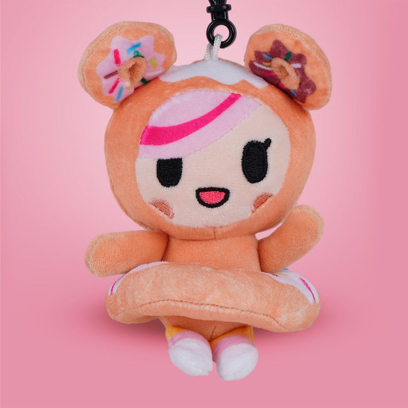 Llavero-Tokidoki-Donutella-Felpa-Caf-13-cm-2-26865