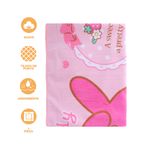 Toalla-De-Ba-o-Sanrio-My-Melody-Textil-Rosa-64x127-cm-5-26930
