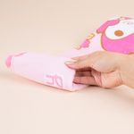 Toalla-Para-Manos-Sanrio-My-Melody-Textil-Rosa-81x40-cm-2-26932