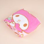Toalla-Para-Manos-Sanrio-My-Melody-Textil-Rosa-81x40-cm-3-26932