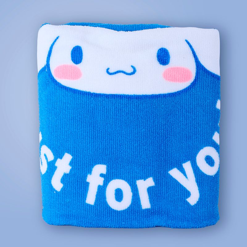 Toalla-De-Ba-o-Con-Capucha-Sanrio-Cinnamoroll-Azul-2-26265