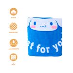 Toalla-De-Ba-o-Con-Capucha-Sanrio-Cinnamoroll-Azul-3-26265