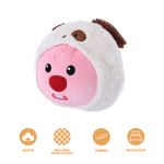 Coj-n-Decorativo-Zanmang-Loopy-Disfrazado-De-Perrito-Felpa-Blanco-40x40-cm-3-26945