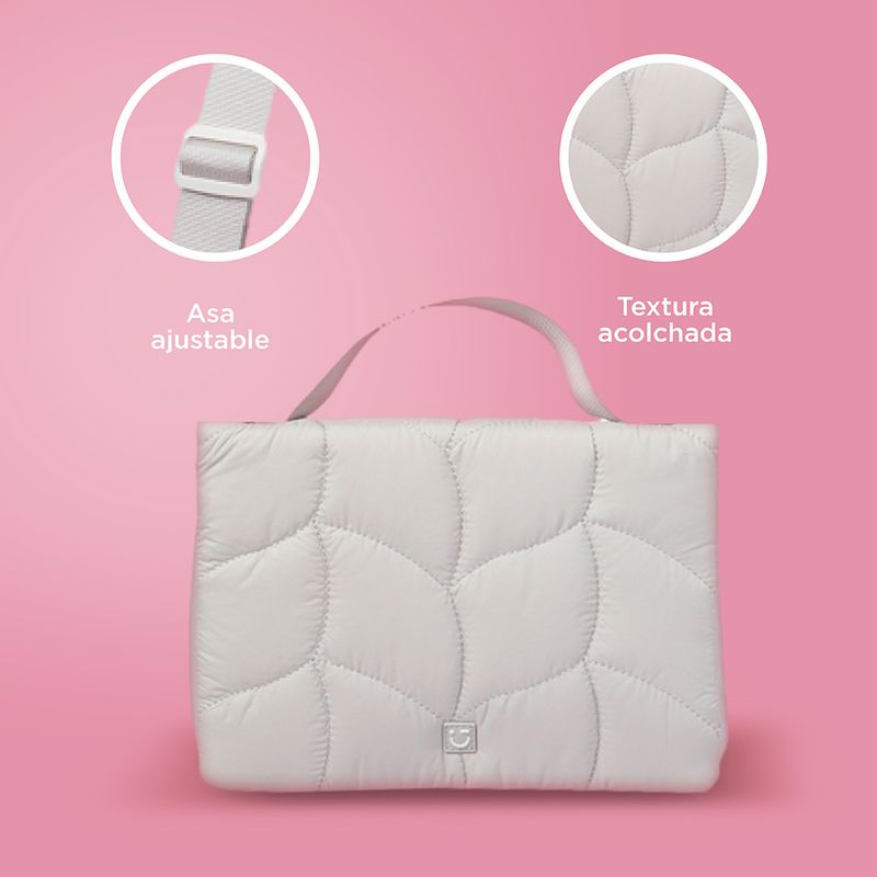 Bolso-Crossbody-Miniso-Acolchado-Textil-Blanco-5-26448