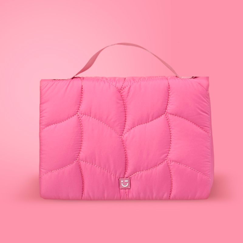 Bolso-Crossbody-Miniso-Acolchado-Textil-Rosa-2-26449