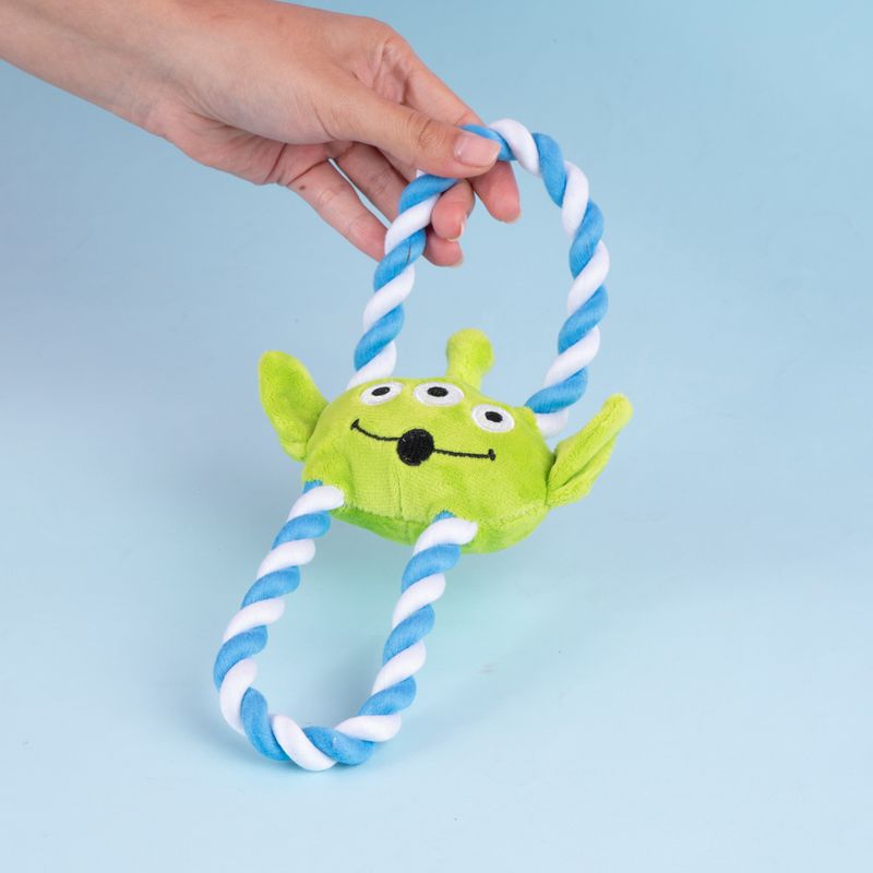 Juguete-De-Cuerda-Para-Mascotas-Disney-Al-en-Toy-Story-Azul-2-26271
