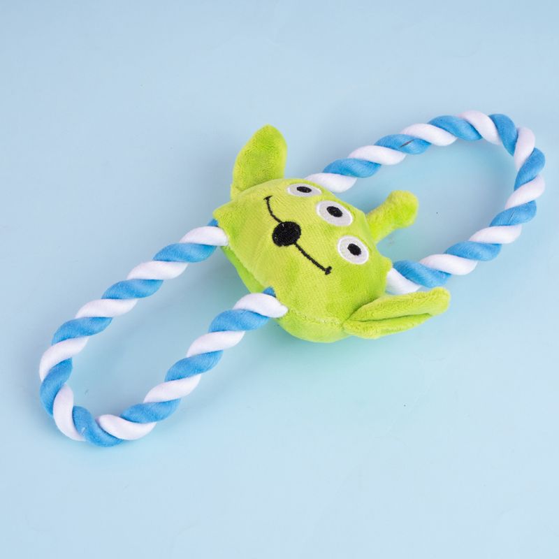 Juguete-De-Cuerda-Para-Mascotas-Disney-Al-en-Toy-Story-Azul-4-26271