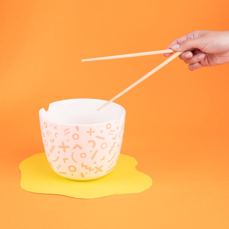 Taz-n-Para-Ramen-Con-Palillos-Miniso-Tipo-Bowl-Cer-mica-Blanco-1150-ml-2-26459