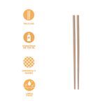 Taz-n-Para-Ramen-Con-Palillos-Miniso-Tipo-Bowl-Cer-mica-Blanco-1150-ml-4-26459