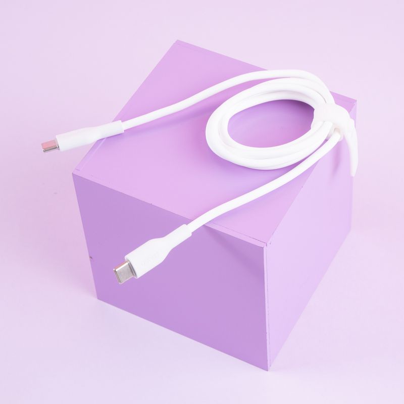 Cable-De-Carga-Y-Datos-Tipo-C-Sint-tico-Blanco-1-m-60W-3-27003