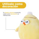 Peluche-MINISO-DunDun-Disfrazado-De-Angel-Amarillo-6-26298