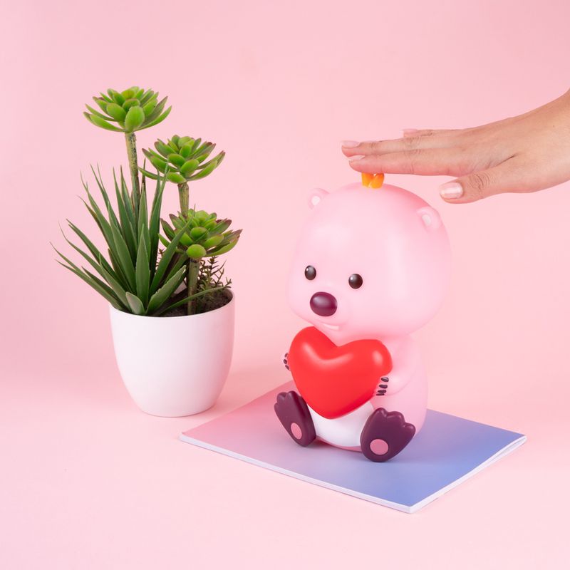 L-mpara-De-Noche-Miniso-Zanmang-Loopy-Silicona-Rosa-3-26472