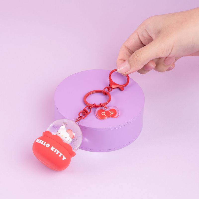 Llavero-Sanrio-Hello-Kitty-Sint-tico-Rojo-15-cm-2-27073