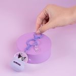 Llavero-Sanrio-Kuromi-Sint-tico-Morado-2-26483