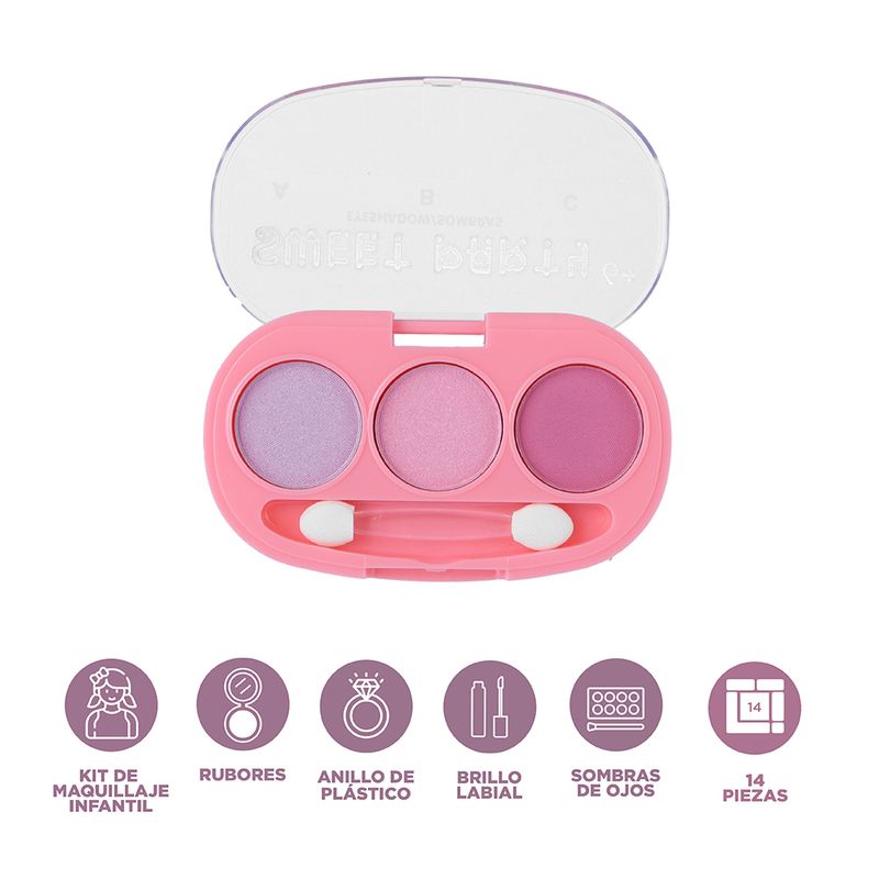 Kit-Maquillaje-Para-Ni-a-MINISO-Sweet-Party-14-Piezas-3-26336