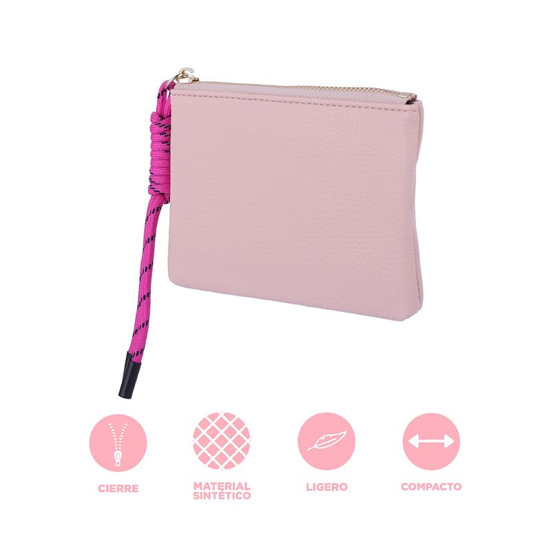 Monedero-Sint-tico-Rosa-13x10x1-cm-4-27118