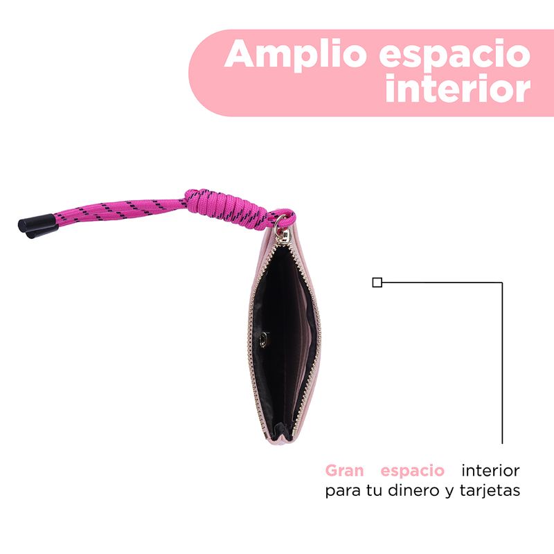 Monedero-Sint-tico-Rosa-13x10x1-cm-5-27118