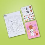 Kit-De-Dibujo-We-Bare-Bears-Aventuras-De-Donas-10-Piezas-2-27132