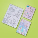 Kit-De-Dibujo-Unicornio-Aventuras-M-gicas-10-Piezas-2-27133