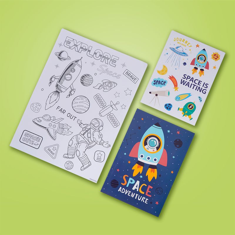 Kit-De-Dibujo-Astronauta-Aventuras-En-El-Espacio-10-Piezas-2-27138