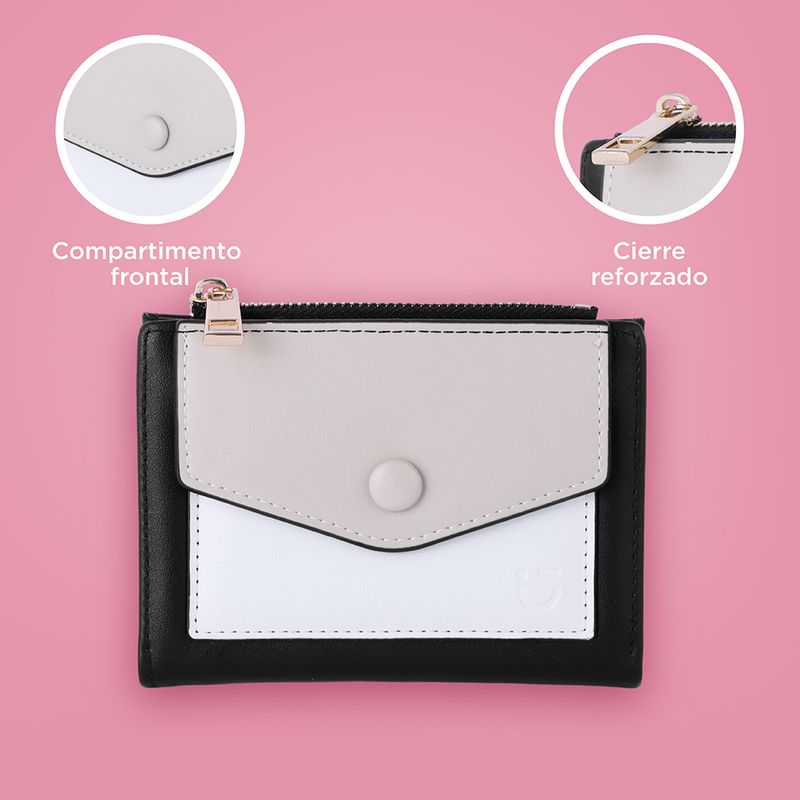 Cartera-Para-Mujer-MINISO-Elegante-Beige-5-26354