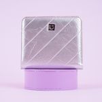 Cartera-Para-Mujer-Sint-tica-Plateada-11x10x2-cm-3-27220