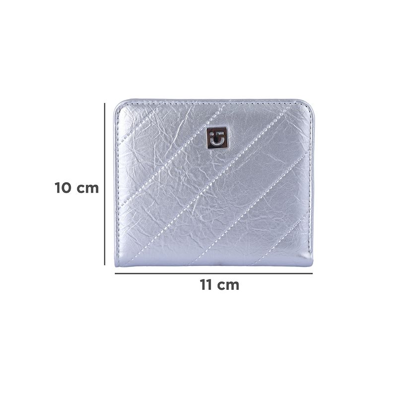 Cartera-Para-Mujer-Sint-tica-Plateada-11x10x2-cm-7-27220