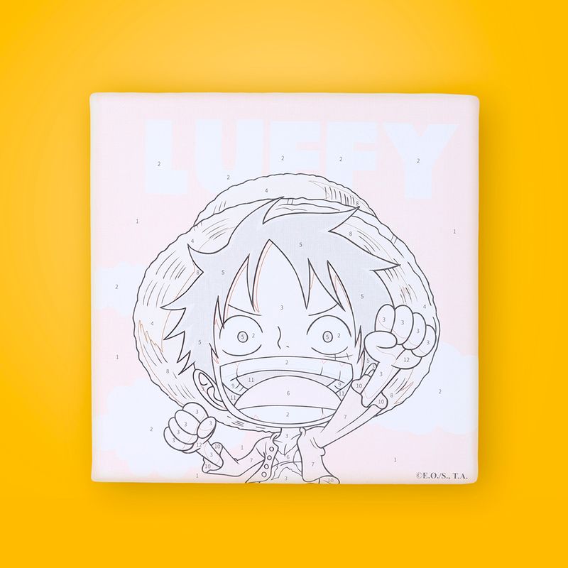 Kit-De-Pintura-One-Piece-Monkey-D-Luffy-14-Piezas-2-27272