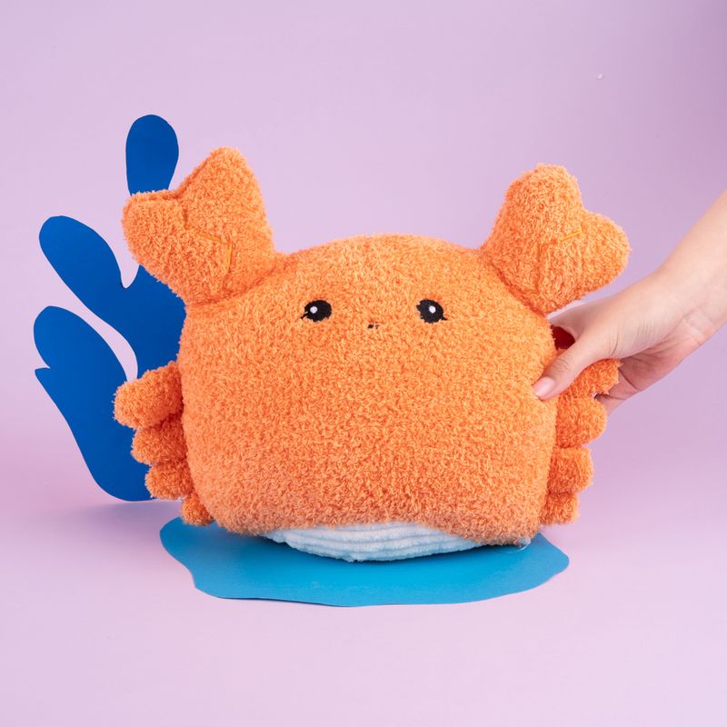 Peluche-Miniso-Cangrejito-Felpa-Naranja-2-26667