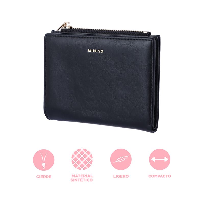 Cartera-Para-Mujer-Minimalista-Sint-tica-Negra-12x9x2-cm-3-27283