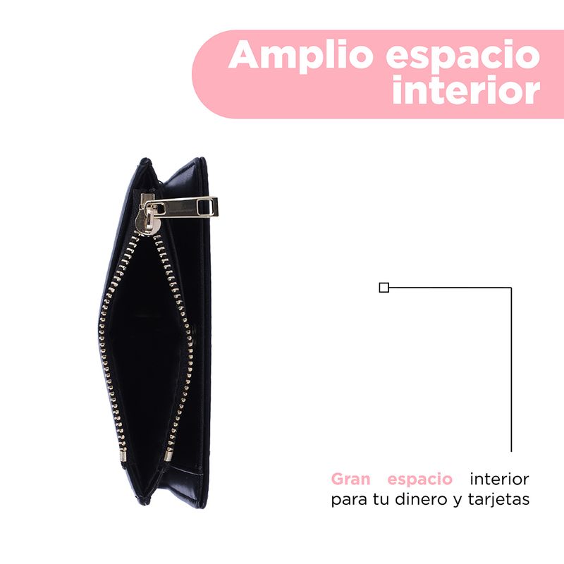 Cartera-Para-Mujer-Minimalista-Sint-tica-Negra-12x9x2-cm-4-27283