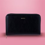 Cartera-Para-Mujer-Minimalista-Sint-tica-Negra-15x9x3-cm-2-27285
