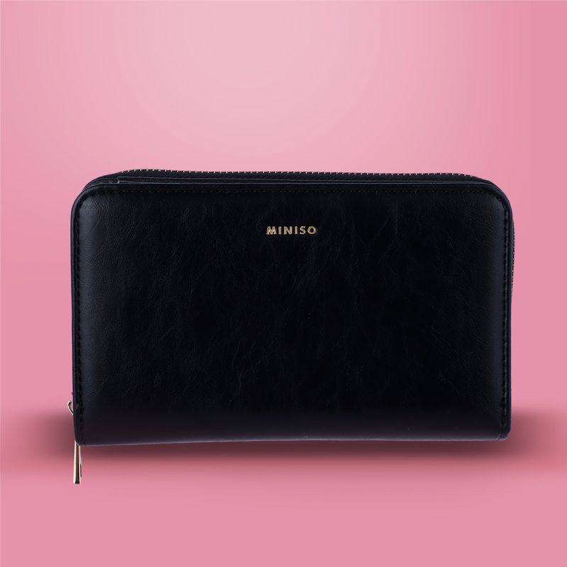 Cartera-Para-Mujer-Minimalista-Sint-tica-Negra-15x9x3-cm-2-27285