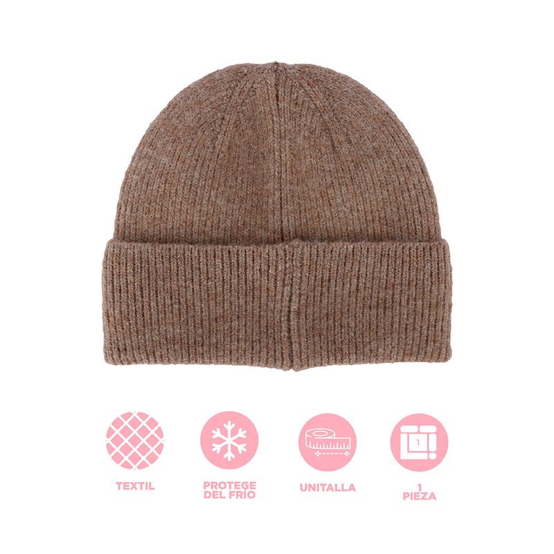 Gorro-De-Invierno-Textil-Caf-Unitalla-57-cm-3-27333