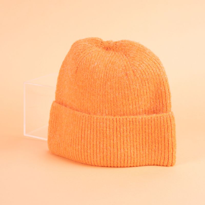 Gorro-De-Invierno-Tejido-Naranja-Unitalla-57-cm-3-27335