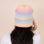 Gorro-De-Invierno-Tejido-Textil-Multicolor-57-cm-Unitalla-2-27336