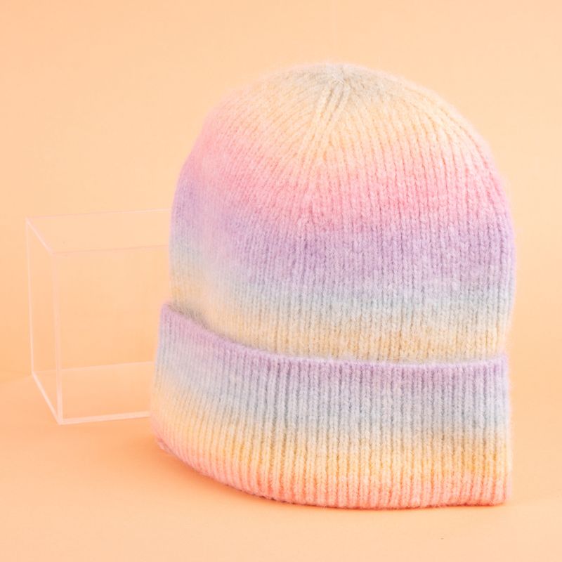 Gorro-De-Invierno-Tejido-Textil-Multicolor-57-cm-Unitalla-4-27336