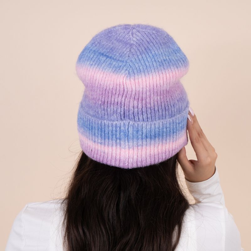 Gorro-De-Invierno-Tejido-Textil-Degradado-57-cm-Unitalla-2-27337