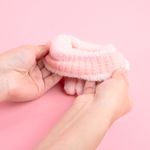 Guantes-De-Invierno-Infantiles-Conejito-Afelpados-Textiles-Rosas-Unitalla-2-27342