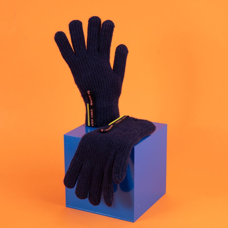 Guantes-De-Invierno-Para-Hombre-Textiles-Azules-Unitalla-5-27349