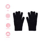 Guantes-De-Invierno-Para-Hombre-Textiles-Grises-Unitalla-4-27350