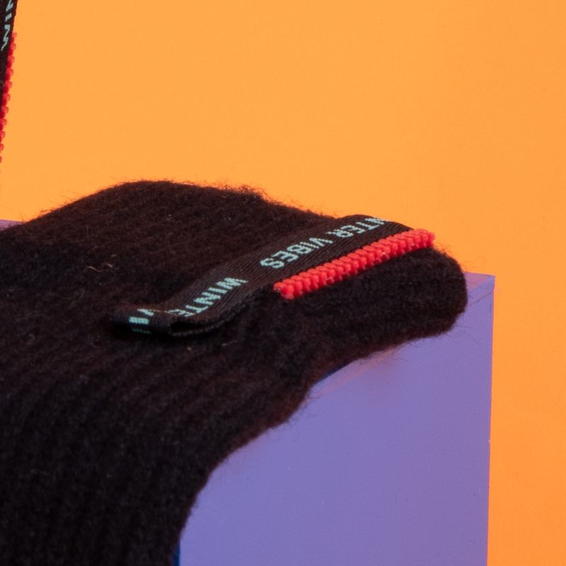 Guantes-De-Invierno-Para-Hombre-Textiles-Negros-Unitalla-3-27351