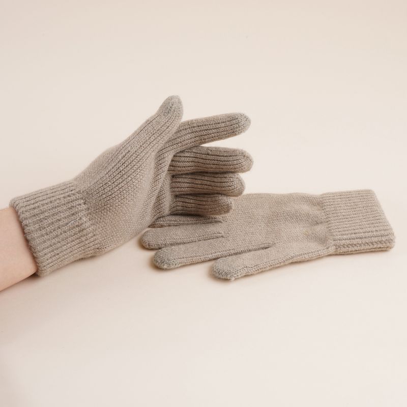 Guantes-De-Invierno-Textiles-Caf-s-Unitalla-2-27353